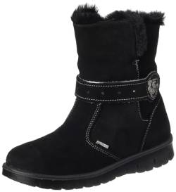 Primigi Damen Roxy GTX Stiefelette, Schwarz, 37 EU von PRIMIGI