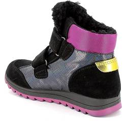 Primigi Damen Trilly GTX Ankle Boot, Black, 34 EU von PRIMIGI