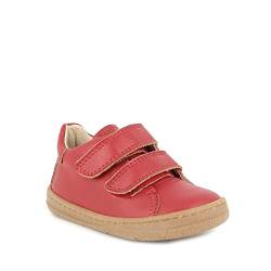 Primigi Footprint Change Sneaker, Red, 26 EU von PRIMIGI