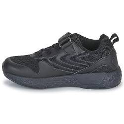 Primigi Herren B&G Mega Krippenschuh, Schwarz Light, 36 EU von PRIMIGI