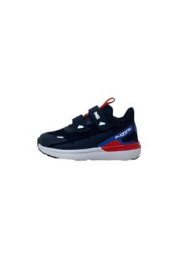 Primigi Herren B&G Runner Krippenschuh, Marineblau, 36 EU von PRIMIGI