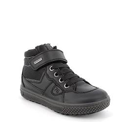 Primigi Herren Barth 28 gtx Sneaker, Black, 38 EU von PRIMIGI