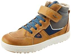 Primigi Herren Barth 28 gtx Sneaker, Brown, 38 EU von PRIMIGI