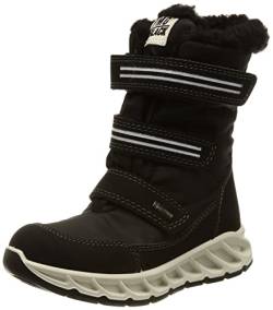 Primigi Herren Cross GTX Snow Boot, Black, 40 EU von PRIMIGI