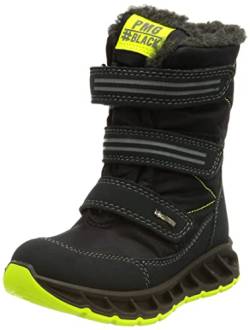 Primigi Herren Cross GTX Snow Boot, Blue, 36 EU von PRIMIGI