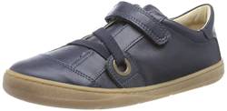 Primigi Herren Footprint Change Gymnastikschuh, blau, 35 EU Schmal von PRIMIGI