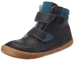 Primigi Herren Footprint Change Stiefelette, blau, 34 EU von PRIMIGI