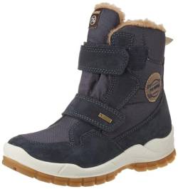 Primigi Herren Hans GTX Stiefelette, Navy Dunkelblau, 37 EU von PRIMIGI