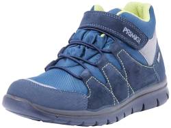 Primigi Herren Hilos GTX Krippenschuh, Marineblau Petrol, 34 EU von PRIMIGI