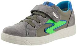 Primigi Herren Hula GTX Krippenschuh, Grau Dark, 38 EU von PRIMIGI