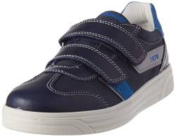 Primigi Herren Hula Krippenschuh, Blau Ozeanblau, 35 EU von PRIMIGI