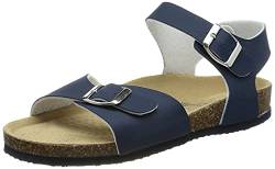 Primigi Herren PBK 74290 Sandal, Blue, 35 EU von PRIMIGI