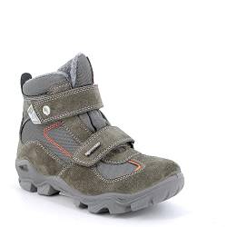 Primigi Herren Path GTX Mountaineering Boot, Green, 35 EU von PRIMIGI