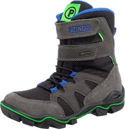 Primigi Herren Path GTX Mountaineering Boot, Grey, 40 EU von PRIMIGI