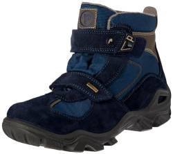 Primigi Herren Path GTX Stiefelette, Marineblau Petrol, 40 EU von PRIMIGI