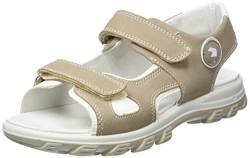 Primigi Herren Rafting Durchgängies Plateau Sandalen, TALPA-Bianco, 36 EU von PRIMIGI