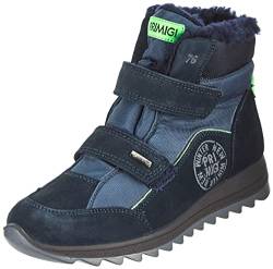 Primigi Herren Trilly GTX Ankle Boot, Blue Navy, 37 EU von PRIMIGI