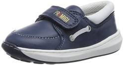 Primigi Jungen Baby Float Gymnastikschuh, Navy, 19 EU von PRIMIGI