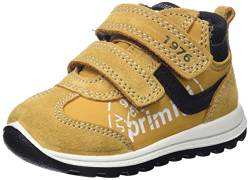Primigi Jungen Baby tiguan Sneaker, Yellow, 20 EU von PRIMIGI