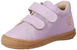 Primigi Jungen Mädchen Baby Next Change Gymnastikschuh, Violett, 25 EU Schmal von PRIMIGI