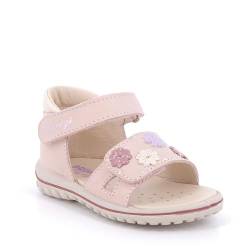 Primigi Jungen Mädchen Baby Sweet Sandale, Rosa, 26 EU von PRIMIGI