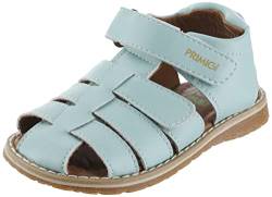 Primigi Jungen Mädchen Green for Change Sandale, Aquamarin, 28 EU von PRIMIGI