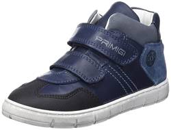 Primigi Jungen Play arrow Sneaker, Dark Blue, 29 EU von PRIMIGI