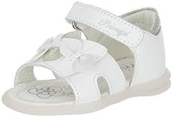 Primigi Mädchen Baby Jewel Sandale, Weiß, 20 EU von PRIMIGI