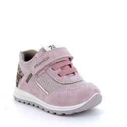 Primigi Mädchen Baby tiguan GTX Sneaker, Pink, 20 EU von PRIMIGI