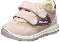 Primigi Mädchen Baby tiguan Sneaker, Pink, 20 EU von PRIMIGI