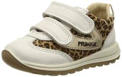 Primigi Mädchen Baby tiguan Sneaker, White, 20 EU von PRIMIGI
