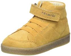 Primigi P&h Move First Walker Shoe, Gelb 2, 28 EU von PRIMIGI