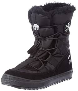 Primigi PKF GTX 84394 Fashion Boot, Nero, 31 EU von PRIMIGI