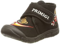 Primigi Pantofole per Bambini Slipper, Black, 29 EU von PRIMIGI