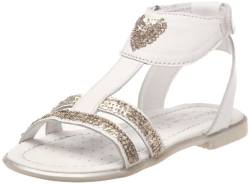 Primigi Soledad, Mädchen Sandalen, Weiß (Bianco), 31 EU von PRIMIGI