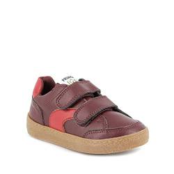 Primigi Unisex B&g for Change Sneaker, Cherry Rot, 39 EU von PRIMIGI