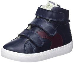 Primigi Unisex B&g for Change Sneaker, Dark Blue, 36 EU von PRIMIGI