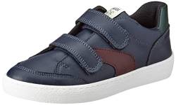 Primigi Unisex B&g for Change Sneaker, Dark Blue, 38 EU von PRIMIGI