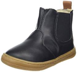 Primigi Unisex Baby Footprint Change Chelsea Boot, Black, 20 EU von PRIMIGI