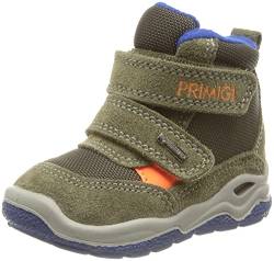 Primigi Unisex Baby Gary GTX Snow Boot, Blue Navy, 20 EU von PRIMIGI