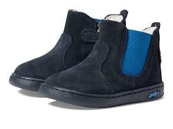 Primigi Unisex Baby Like Chelsea Boot, Blue Navy, 18 EU von PRIMIGI