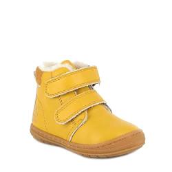 Primigi Unisex Baby Next Change Ankle Boot, Ocher, 18 EU von PRIMIGI