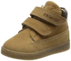 Primigi Unisex Baby P&h Move Ankle Boot, Gelb 1, 20 EU von PRIMIGI