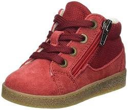 Primigi Unisex Baby PHM 84181 Sneaker, Rosso/Bordo', 20 EU von PRIMIGI