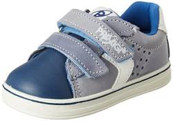 Primigi Unisex Baby Pba 18560 Sneaker, Bluette/Navy, 19 EU von PRIMIGI