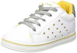 Primigi Unisex Baby Pba 18561 Sneaker, Bianco, 18 EU von PRIMIGI