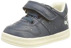 Primigi Unisex Baby Pba 18564 Sneaker, Navy, 18 EU von PRIMIGI