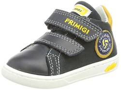 Primigi Unisex Baby Plk 84035 Sneaker, Navy/Blue, 20 EU von PRIMIGI