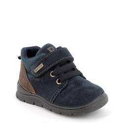 Primigi Unisex Baby Skate GTX Sneaker, Blue Navy, 19 EU von PRIMIGI