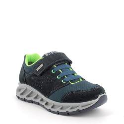 Primigi Unisex Cross gtx Sneaker, Blue Navy, 36 EU von PRIMIGI